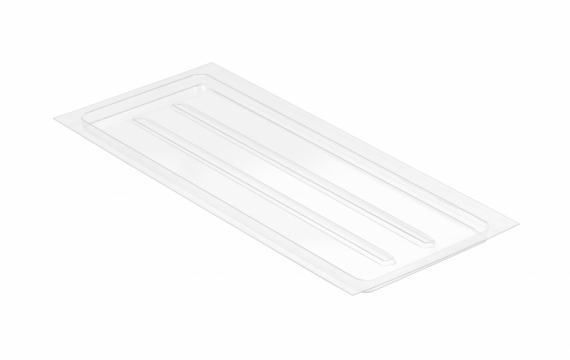 Піддон для сушки 60 (білий) 63375