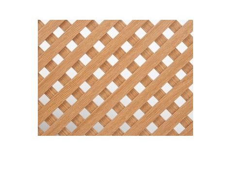 Решітка кухонна (дуб рустік) 19714