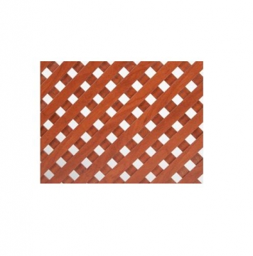 Решітка кухонна (вільха) 17130