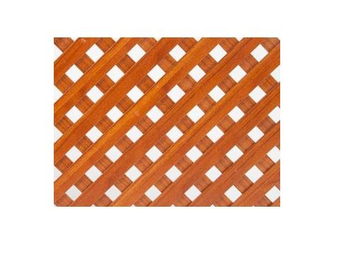 Решітка кухонна (яблуня) 19713