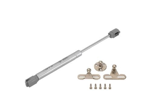 Газовий ліфт 60 GTV (сірий) 77934