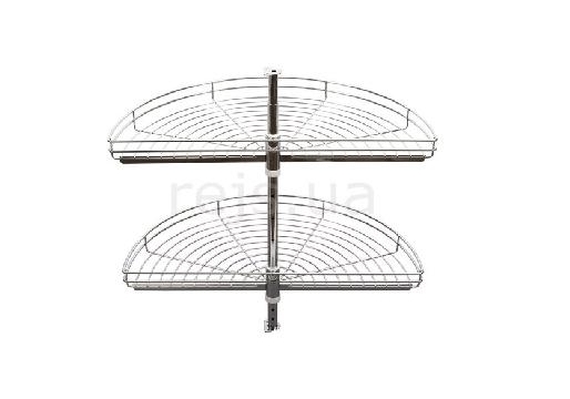 Карусель 1/2 690 (біла) 