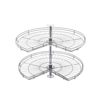 Карусель 3/4 690 (біла) 