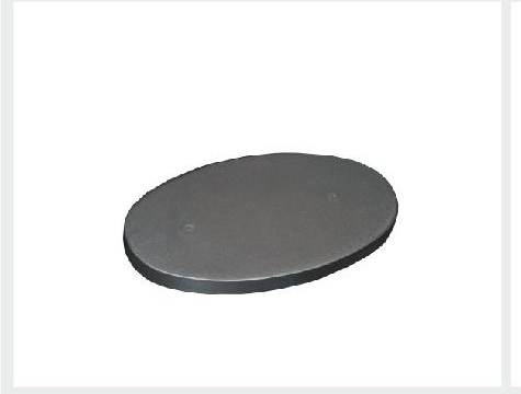 Накладка на ножки Брг (сірий) 60067