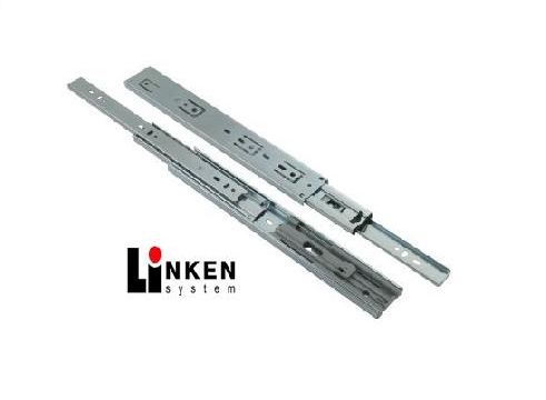 Направляюча кулькова LINKEN STRONG 45 мм L 300 60802