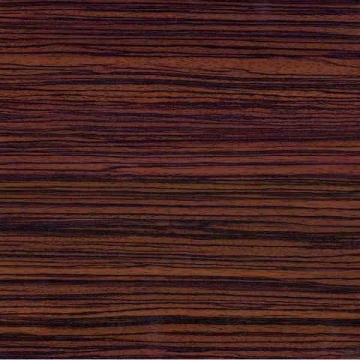 ДСП Swisspan Зебрано темний 1 категорія 2750*1830*16 мм 70226