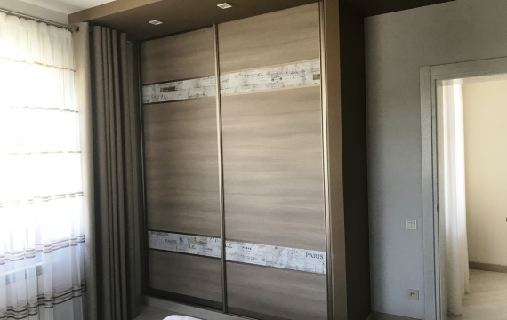 Шафи-купе 85985