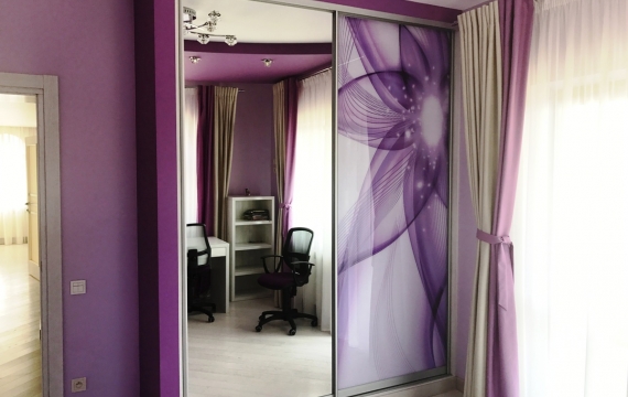 Шафи-купе 85981