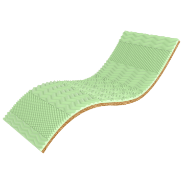 Матрац міні 