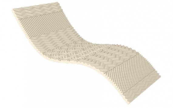 Матрац міні 