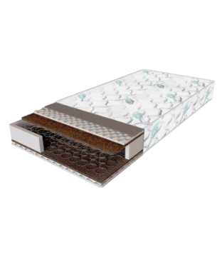 Матрац ортопедичний 