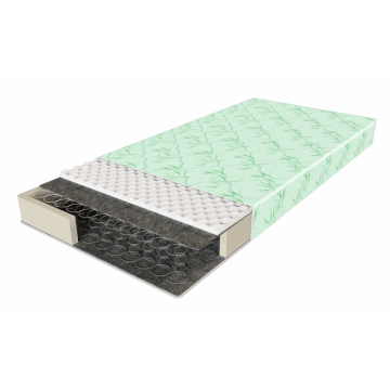 Матрац ортопедичний COMFORT-1 1500*2000 76704