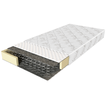 Матрац ортопедичний 