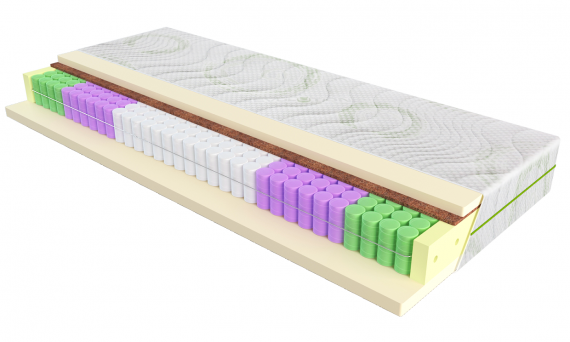 Матрац ортопедичний 