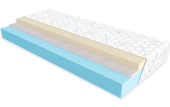 Матрац ортопедичний Orthopedic Senso 1200*2000 76793