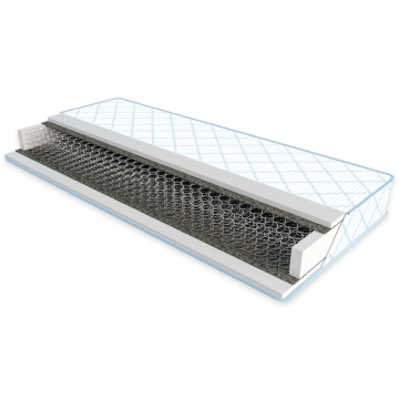 Матрац ортопедичний 