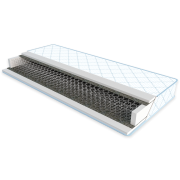 Матрац ортопедичний 