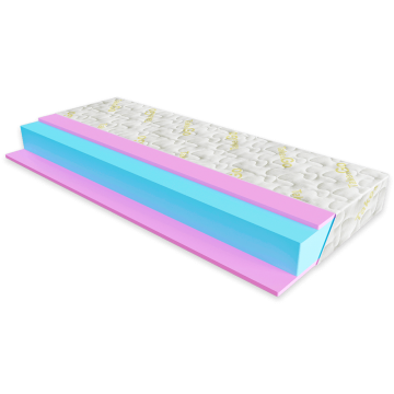 Матрац ортопедичний 