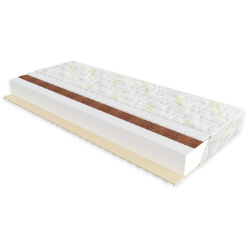 Матрац ортопедичний 