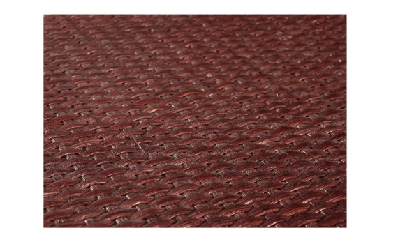 Натуральний ратан (вишня) 2700*900*10 (К-29)-№1 63015