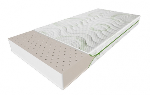 Ортопедичний матрац 