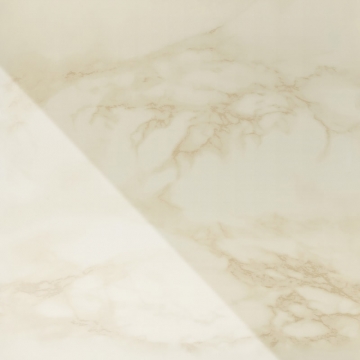 Панель МДФ (імператор білий глянець 652) 2800*1220*18 мм 75763