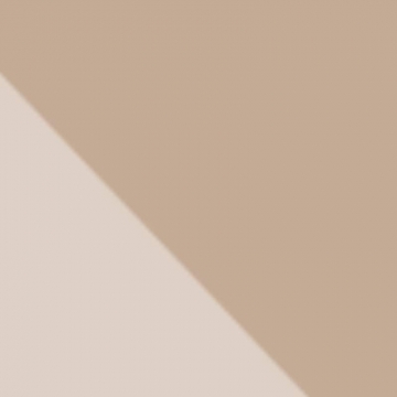 Панель МДФ (капучіно глянець 623) 2800*1220*18 мм 69558