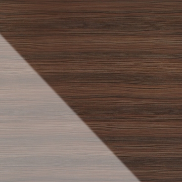 Панель МДФ (тік європейський глянець 602) 2800*1220*8 мм 73037