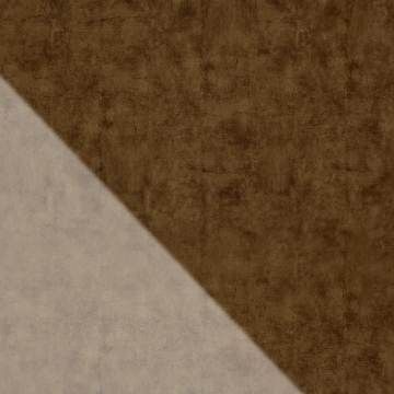 Панель МДФ (терра коричнева глянець 653) 2800*1220*18 мм 75764