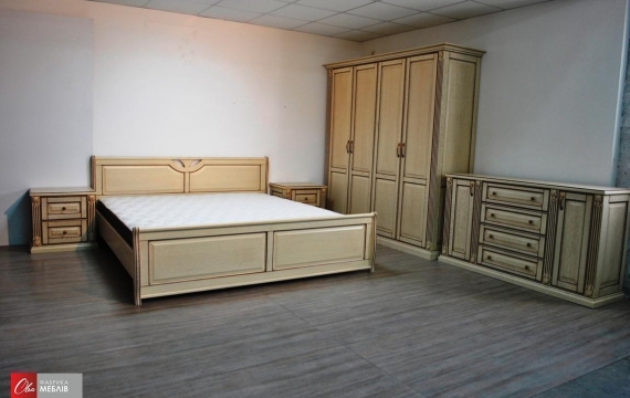 Спальня 85963