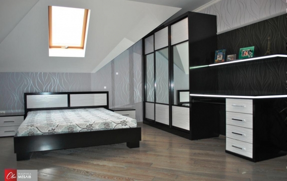 Спальня 85958