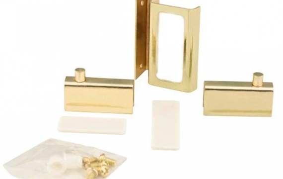 Склокомплект (золото) ZS 9003 4614