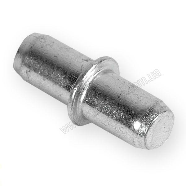 Полкотримач металевий