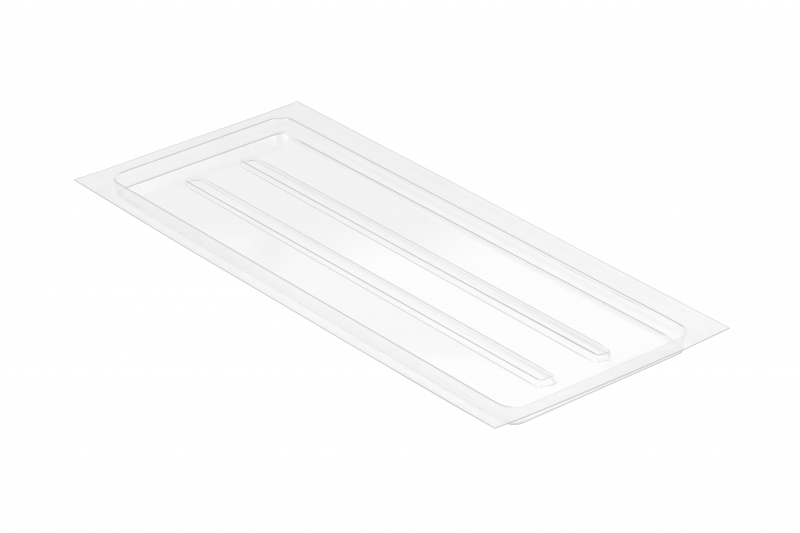 Піддон для сушки 80 (білий)