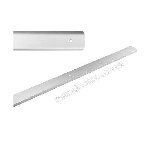 Стик стільниці U/38/R-6/90 град.(алюміній)