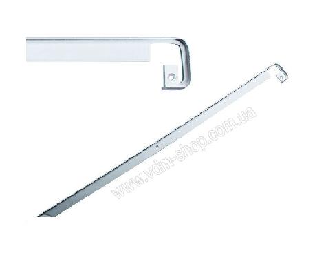 Стик стільниці U/38/R-6/180 град.(алюміній)