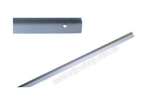 Стик стільниці U/28/90 град.(алюміній)