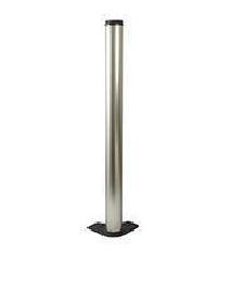 Нога барна LINKEN System (сатин) 820 мм