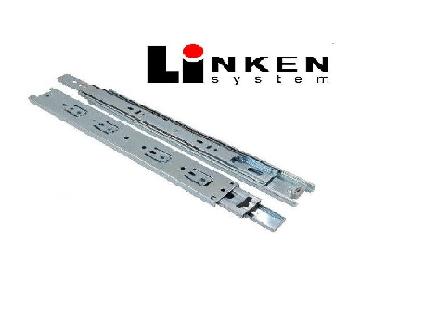 Направляюча кулькова LINKEN 45 мм L 300 LS