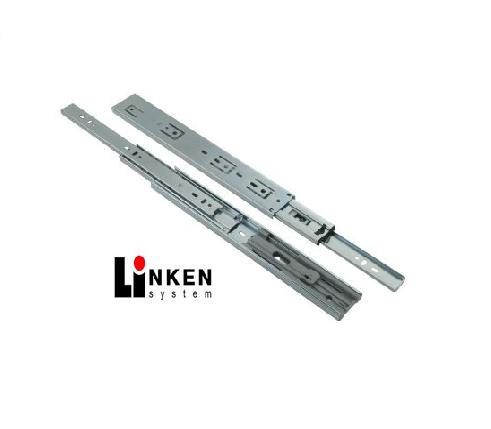 Направляюча кулькова LINKEN STRONG 45 мм L 550