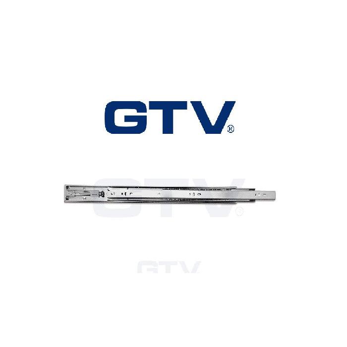 Направляюча кулькова GTV 45 мм GX L 550