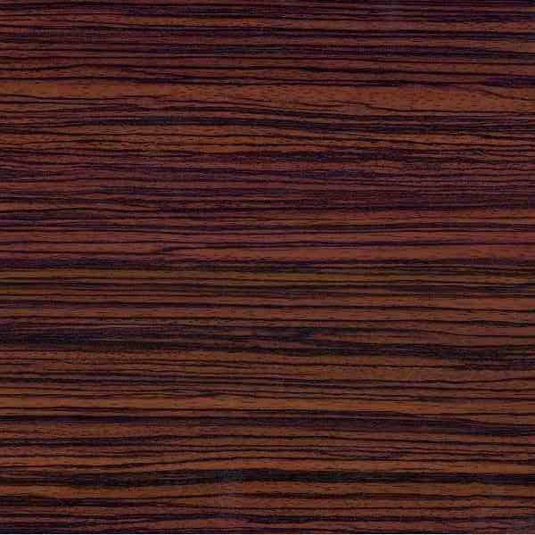 ДСП Swisspan Зебрано темний 1 категорія 2750*1830*16 мм