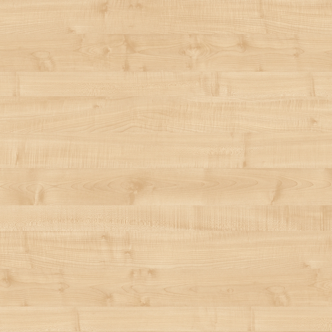 ХДФ Клен 2800*2070*3 мм