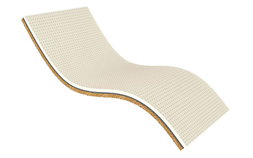 Матрац міні 