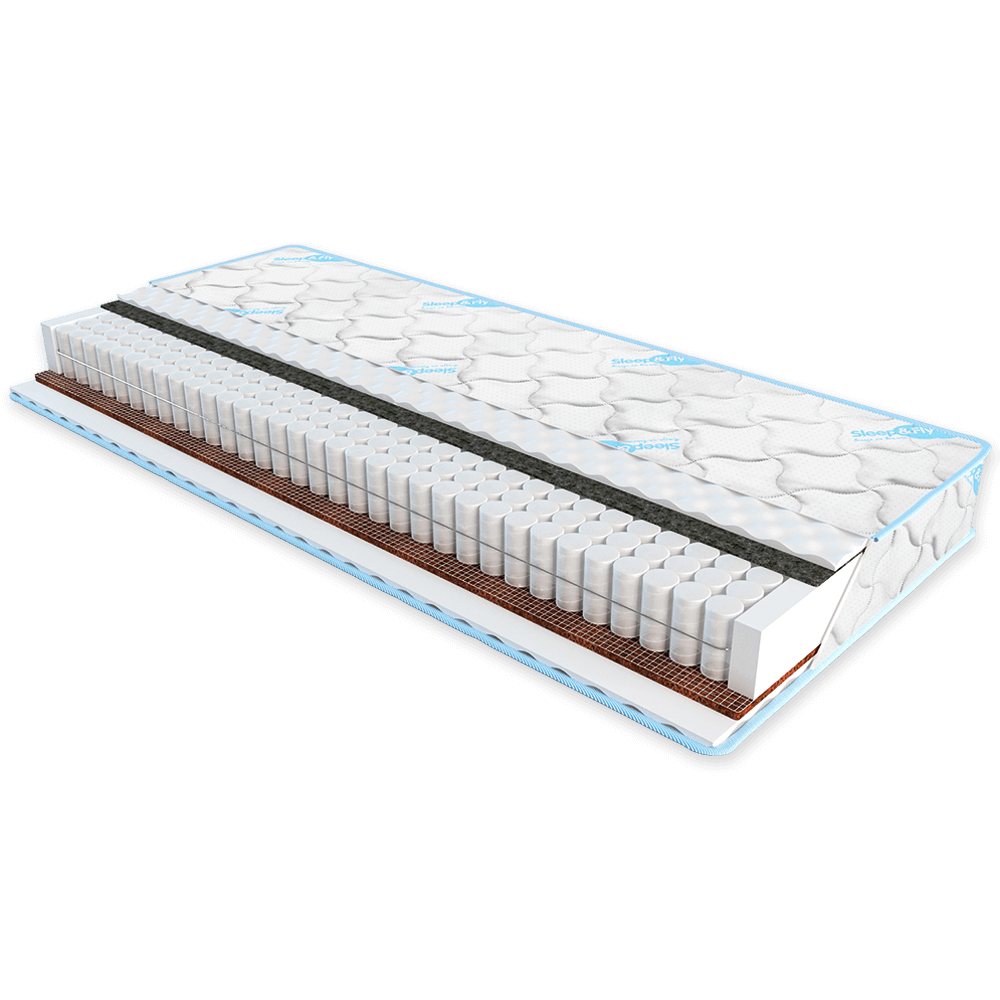 Матрац ортопедичний 