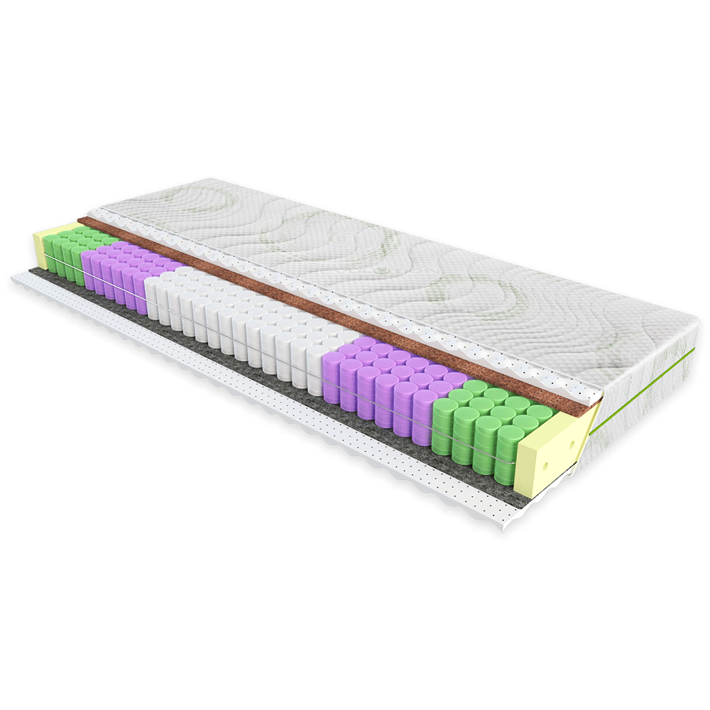 Матрац ортопедичний 