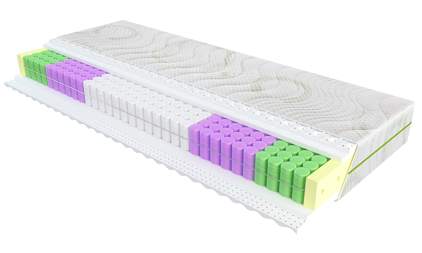 Матрац ортопедичний 