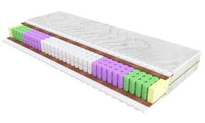 Матрац ортопедичний 