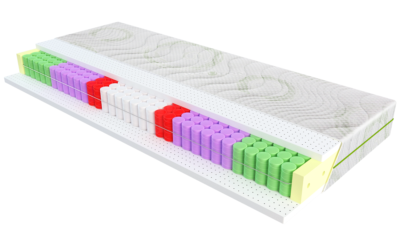 Матрац ортопедичний 