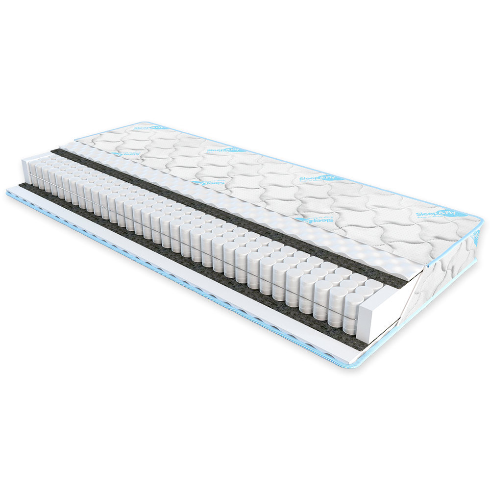 Матрац ортопедичний 